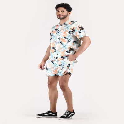 Men's Co-Ord Set