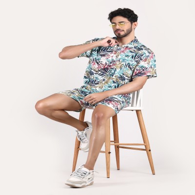 Men's Co-Ord Set